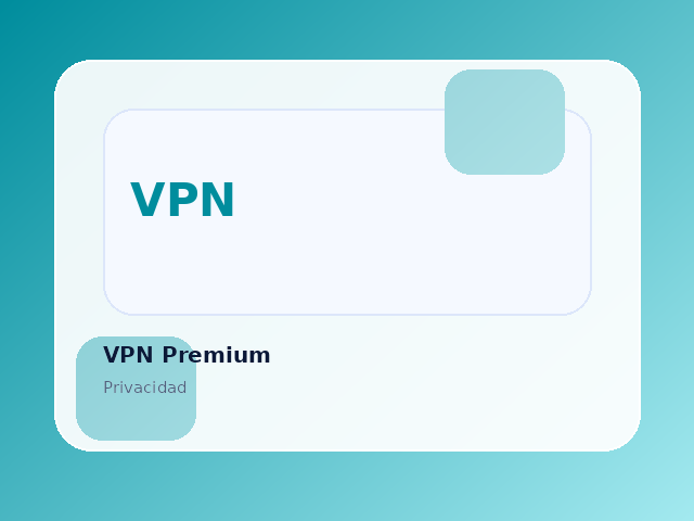 VPN Premium Global