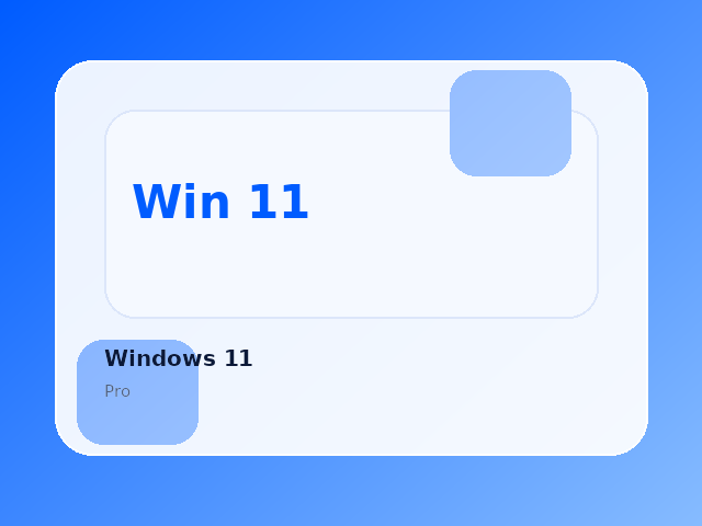 Windows 11 Pro